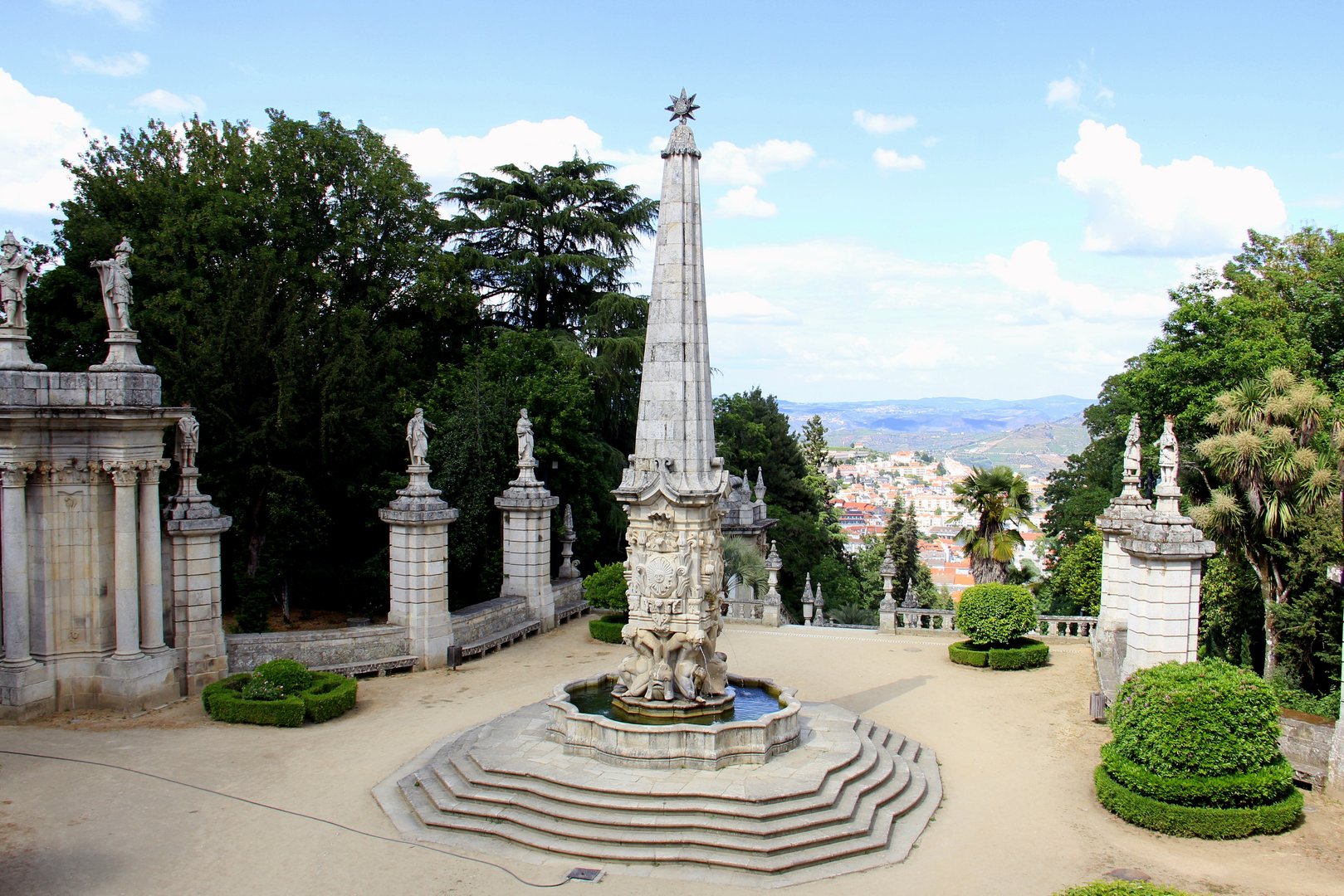 Essential Free Tour Lamego2