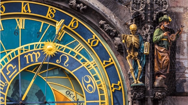 Essential Free Tour Prague3