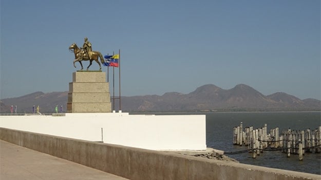 Essential Free Tour Managua4