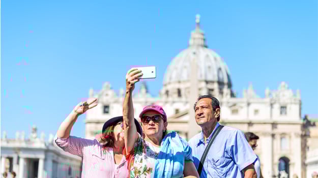 Free Vatican Tour4