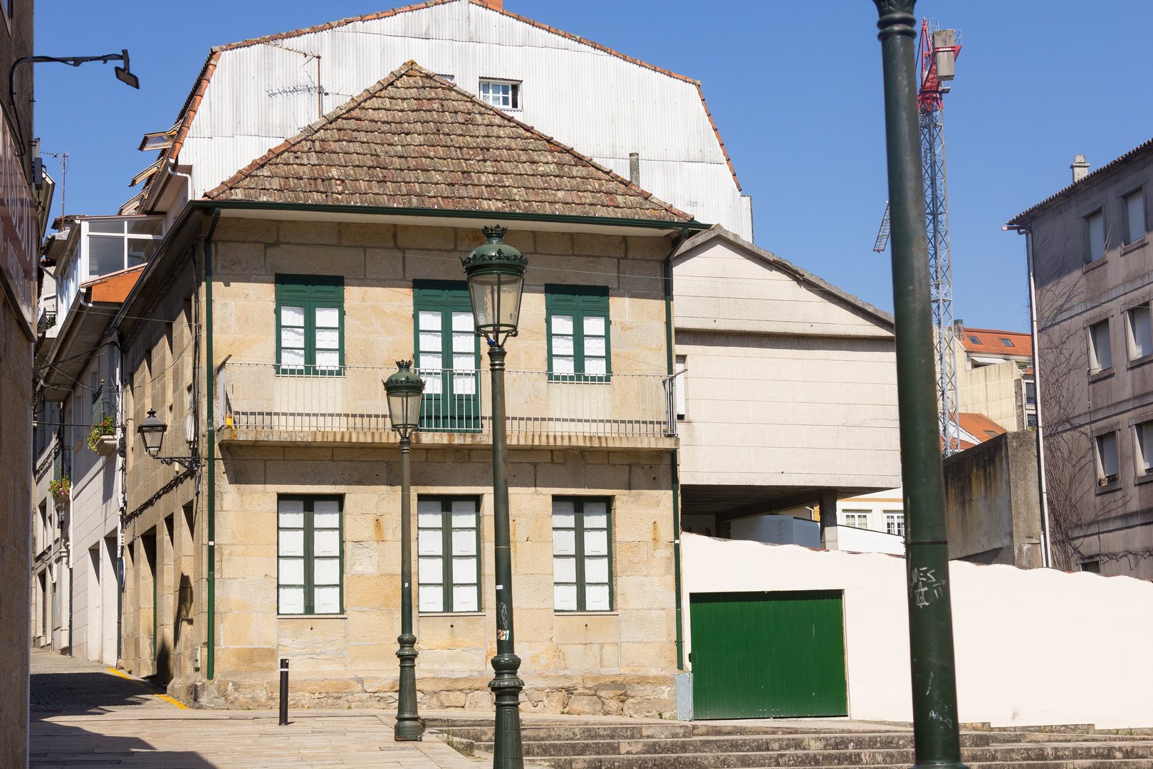 Essential Free Tour Redondela2
