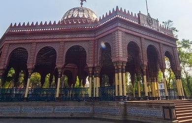 MexicoCitySantaMarialaRiberaBannerSmall