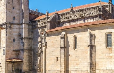 Essential Free Tour Pontevedra Banner Small