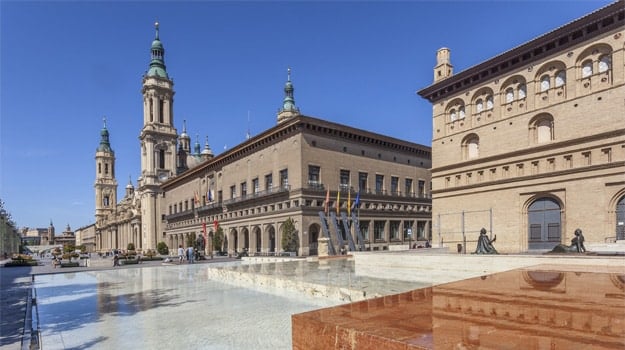 Essential Free Tour Zaragoza2
