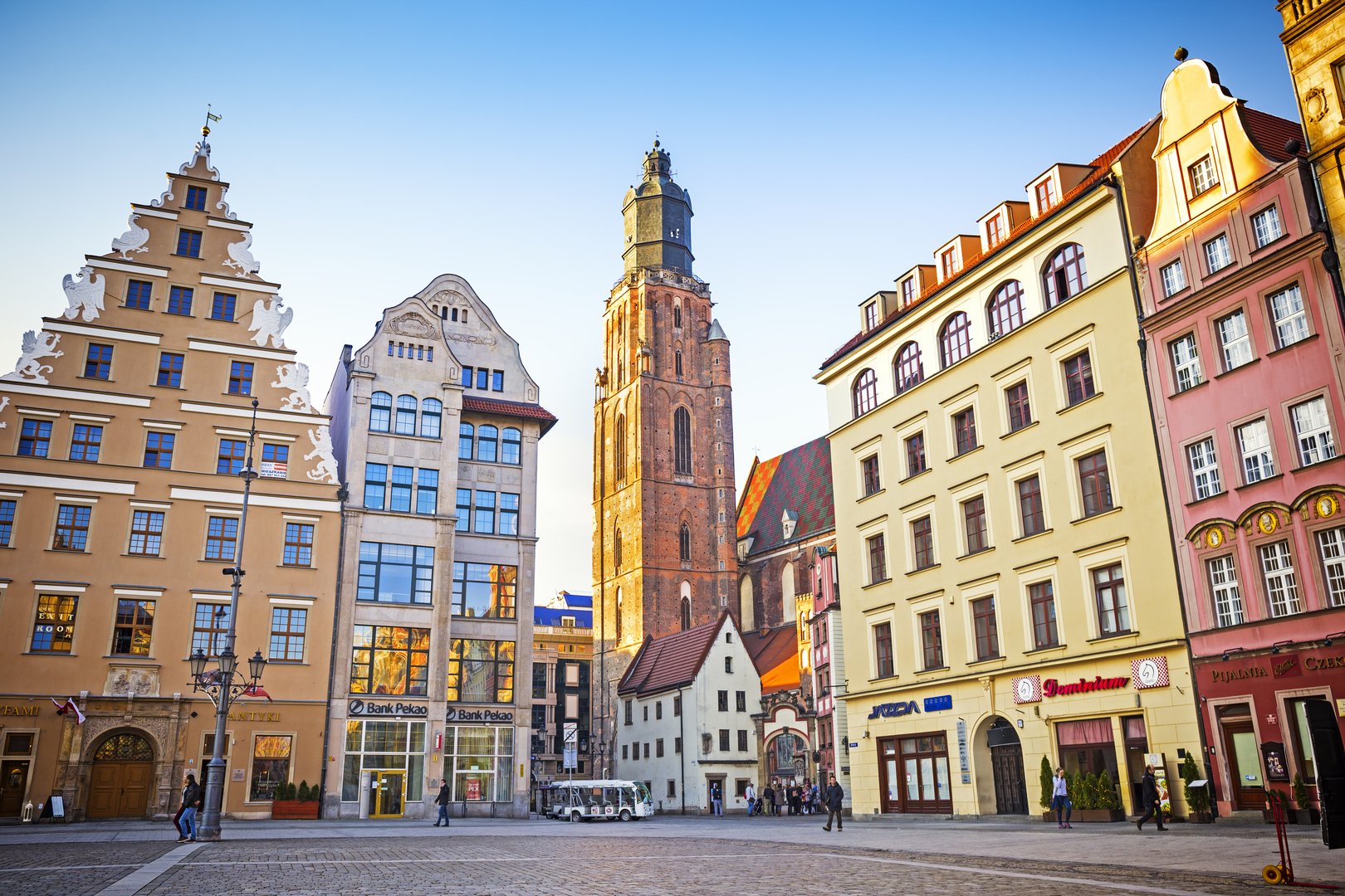 Essential Free Tour Wroclaw4