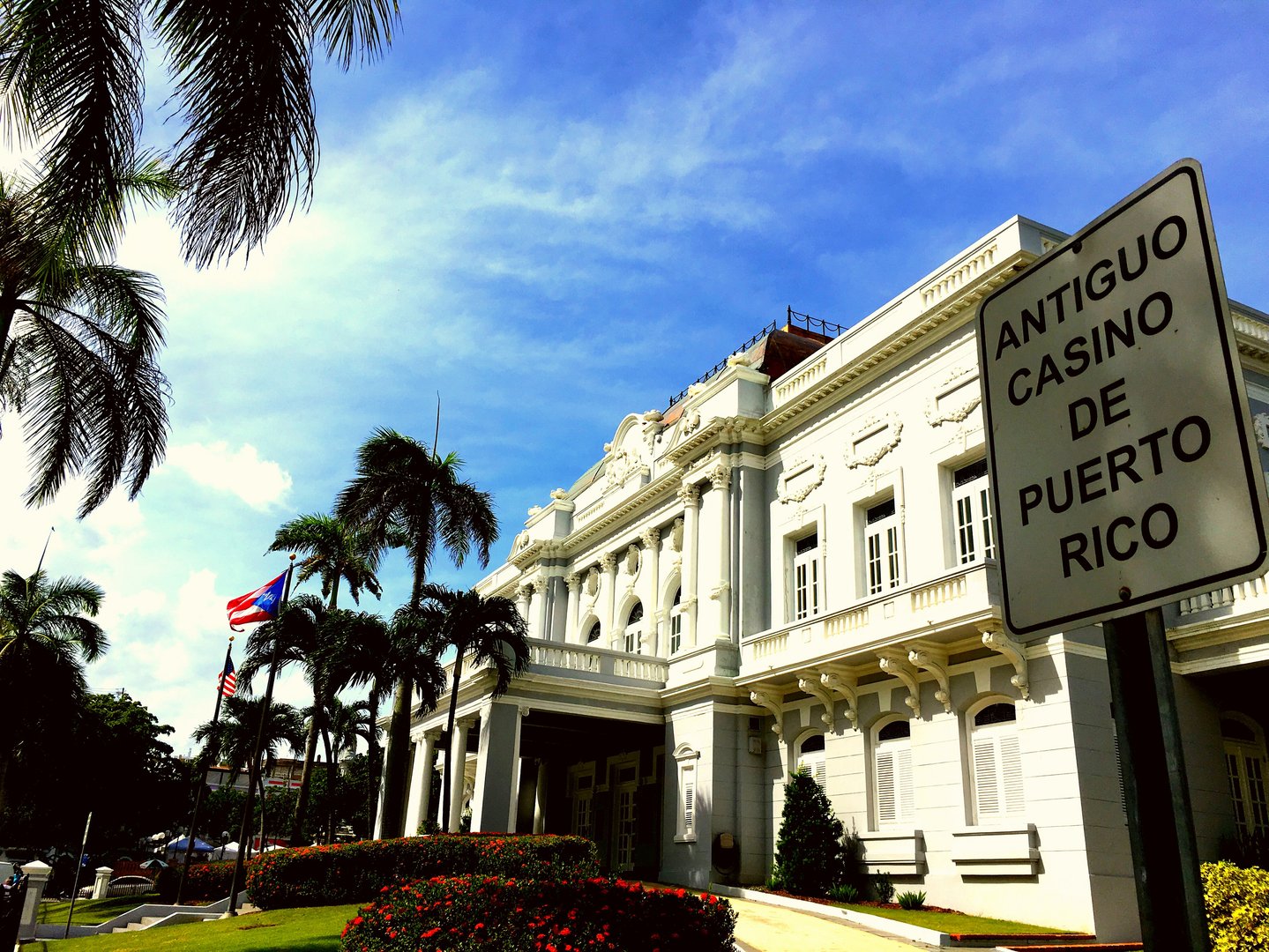 Essential Free Tour San Juan2