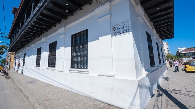 Essential Free Tour Santa Marta5