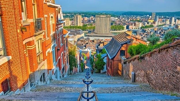 Essential Free Tour Liege2