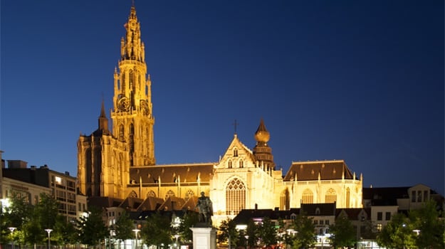 Free Myths & Legends Tour Antwerp3