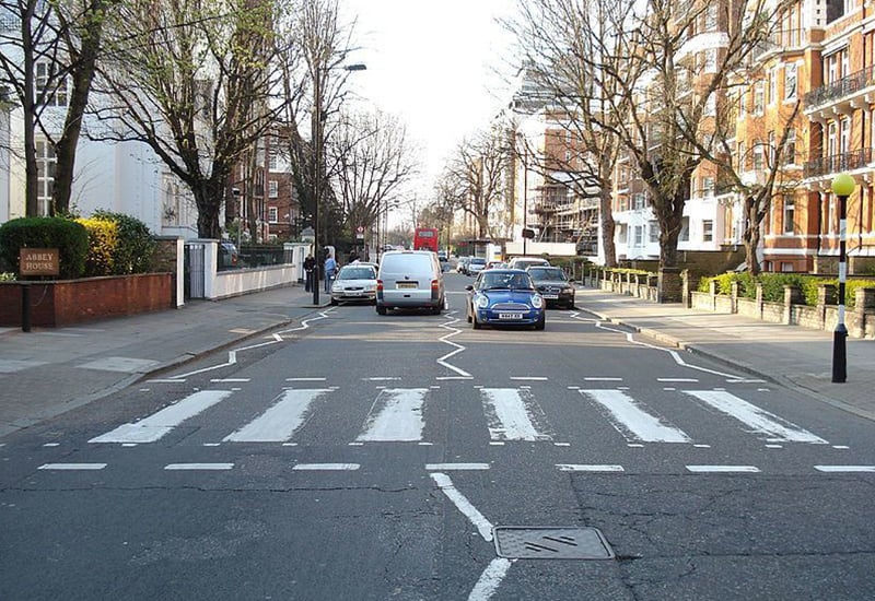 is abbey road studios free to visit