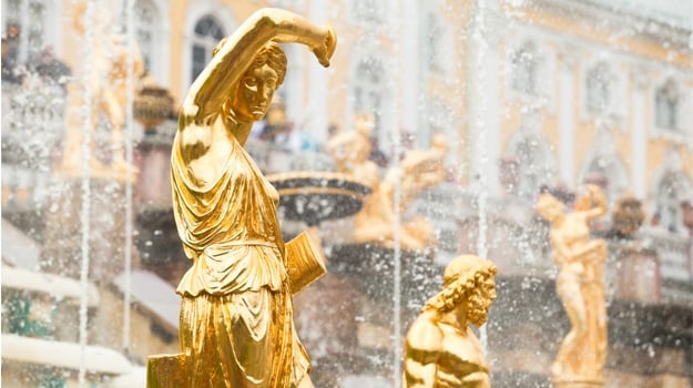 Essential Free Tour Saint Petersburg3
