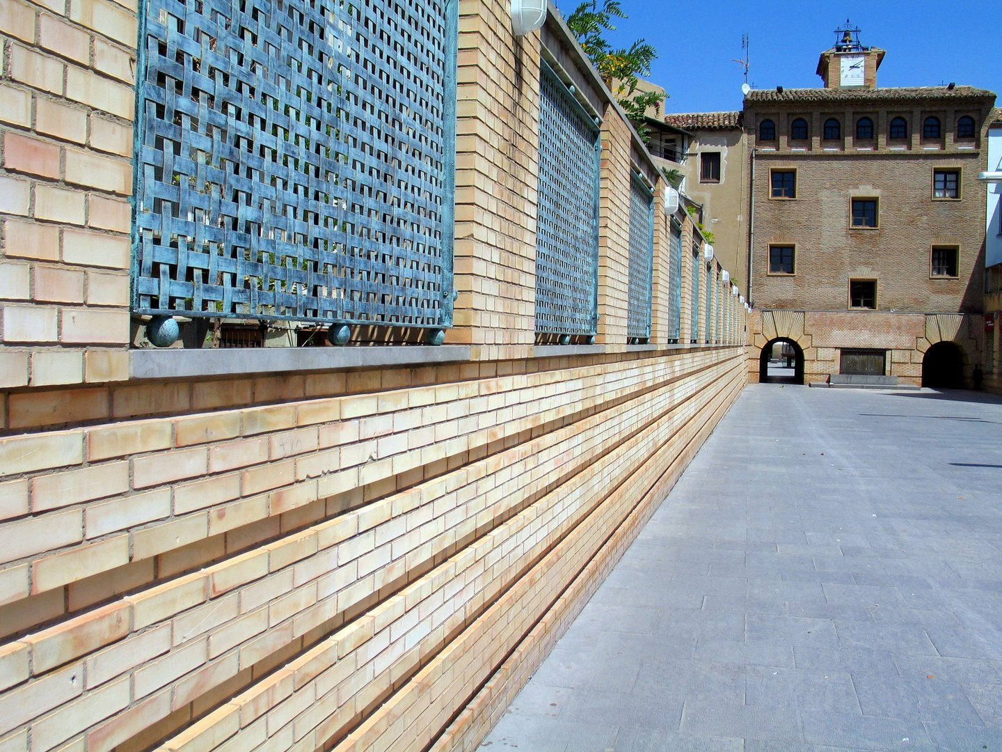 Essential Free Tour Tudela5