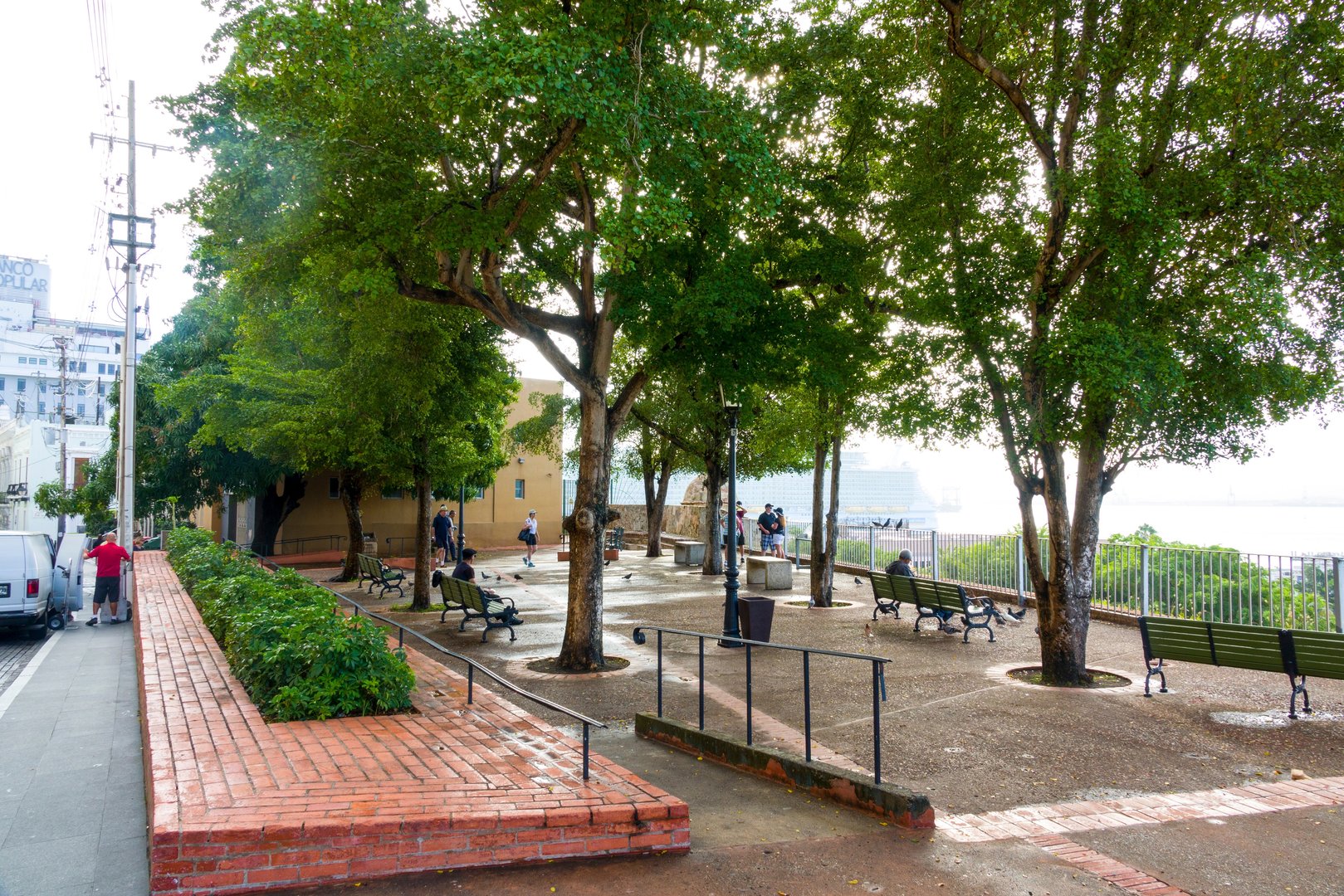 Essential Free Tour San Juan4