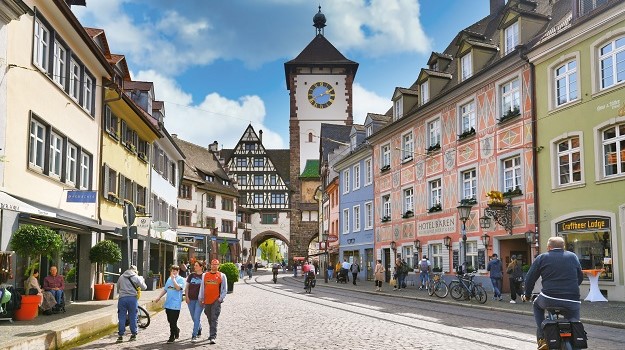 Essential Free Tour Freiburg2