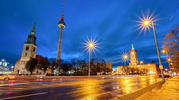 Free Mysteries & Legends Tour Berlin3