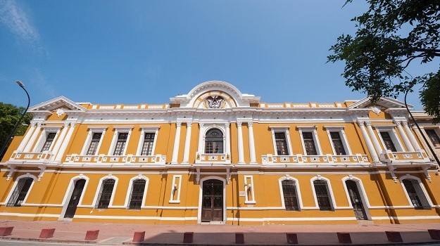 Free Indigenous History Tour Santa Marta2