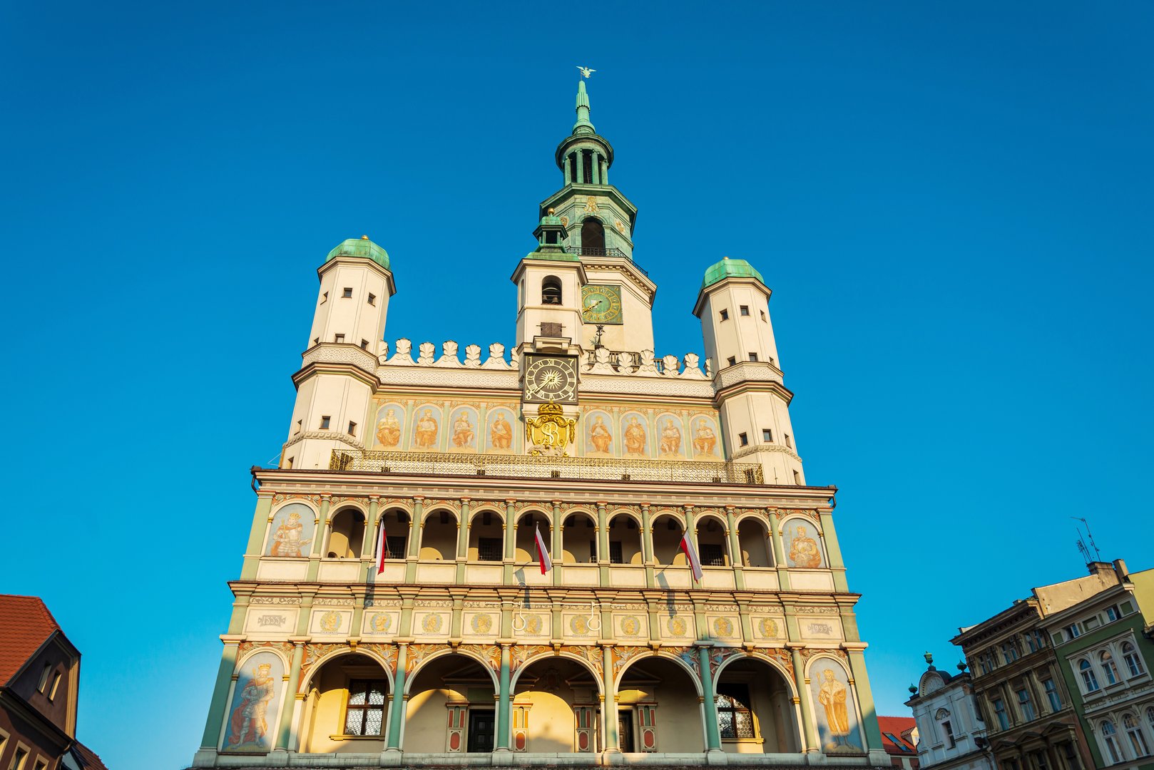 Essential Free Tour Poznan5