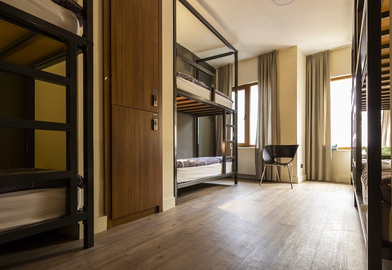 Tips On Staying In Hostels In London4