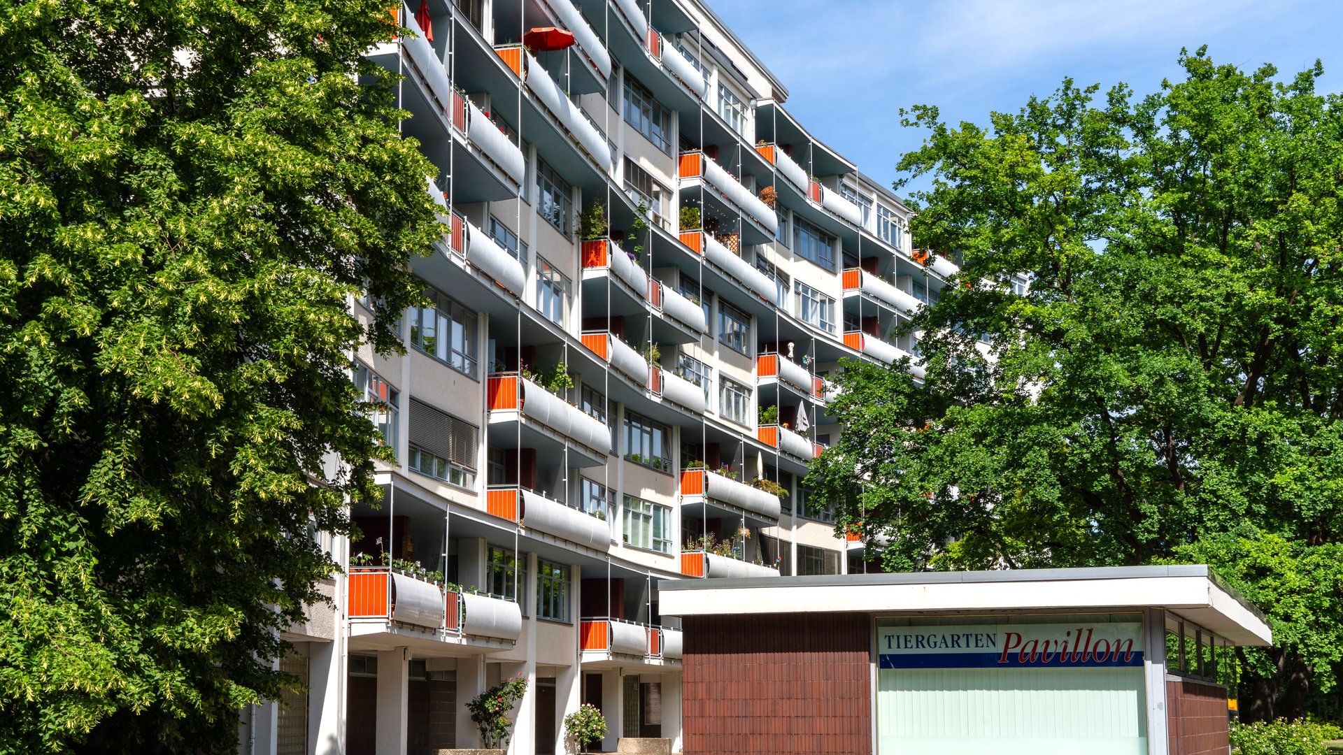 Free Architecture Tour Berlin4