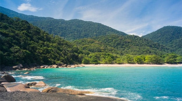 Essential Free Tour Paraty2