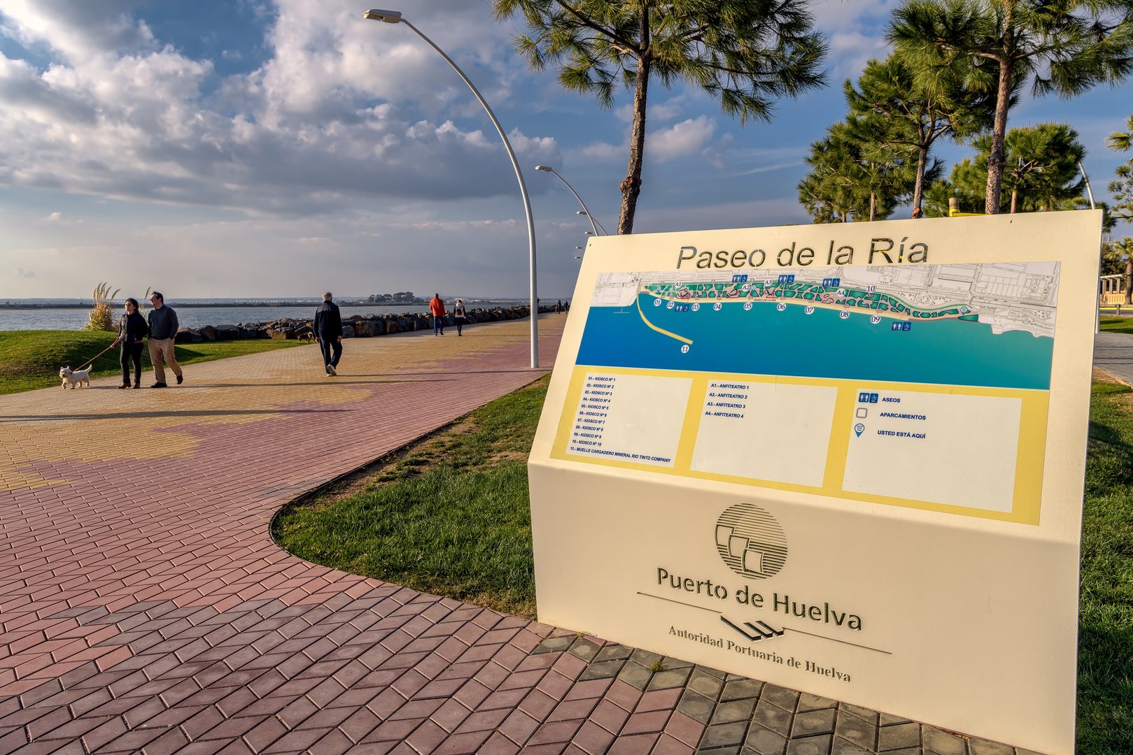 Essential Free Tour Huelva2
