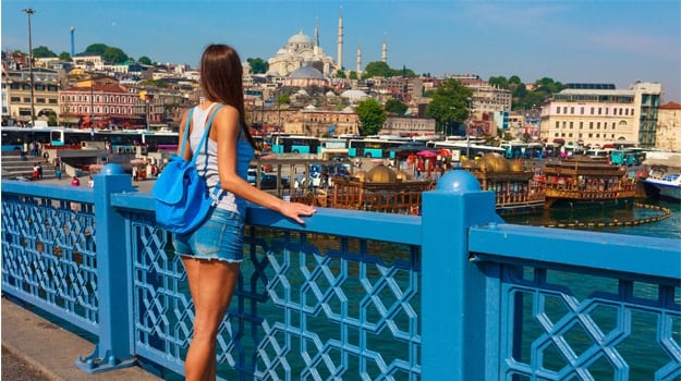Essential Free Tour Istanbul3