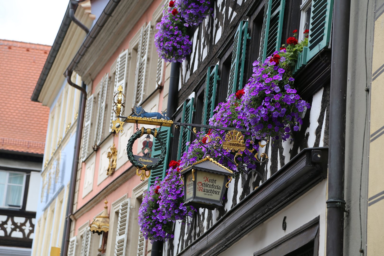 Essential Free Tour Bamberg2