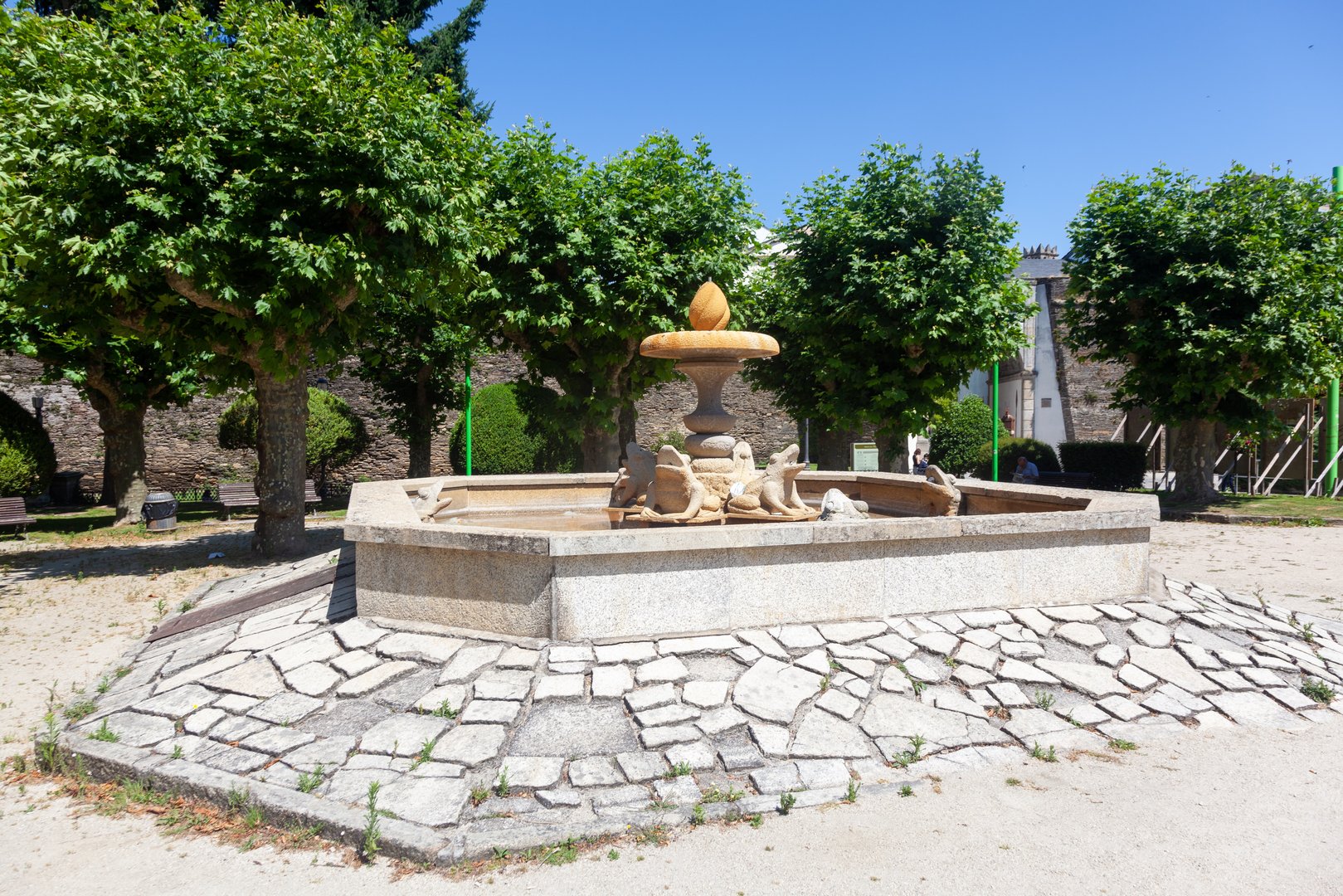 Essential Free Tour Lugo2