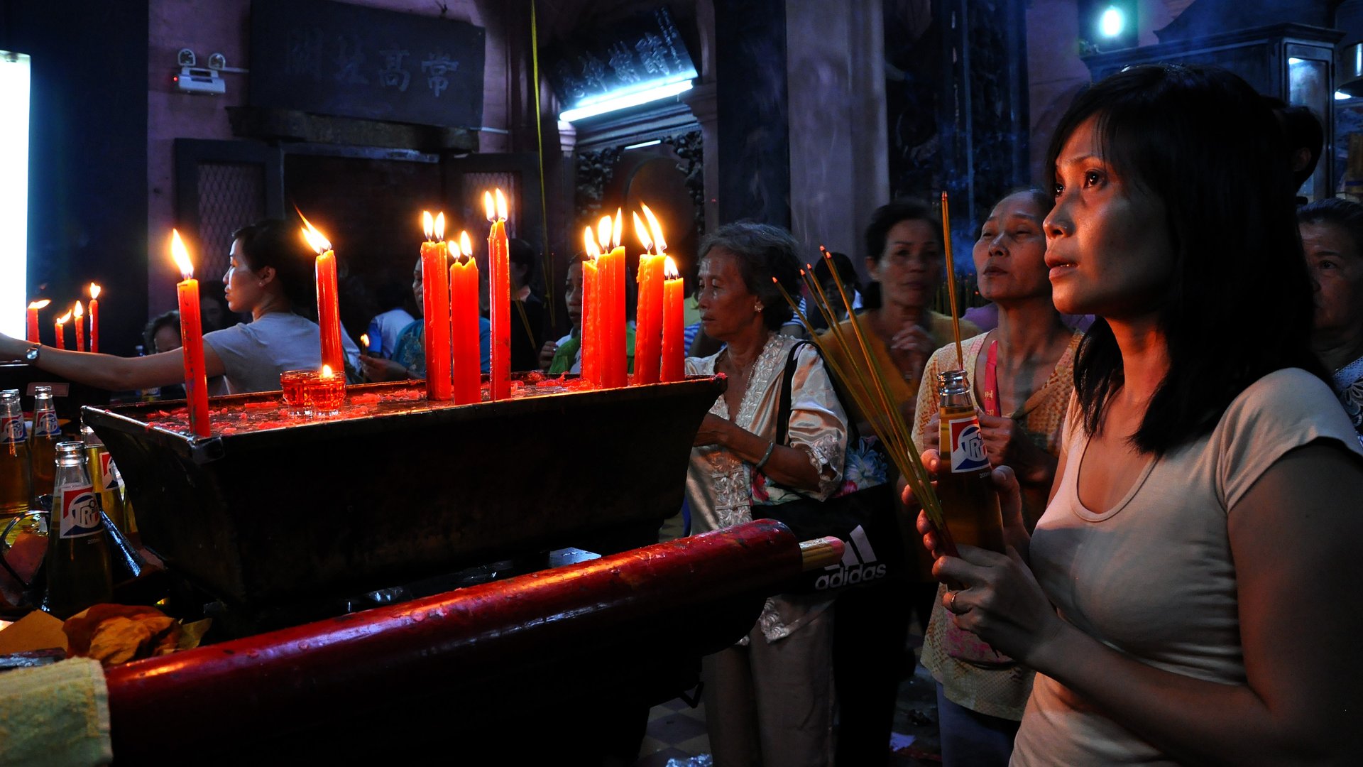 Free Mysteries & Legends Tour Ho Chi Minh City1