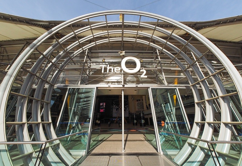 The Ultimate Guide To Visiting The Up At The O23