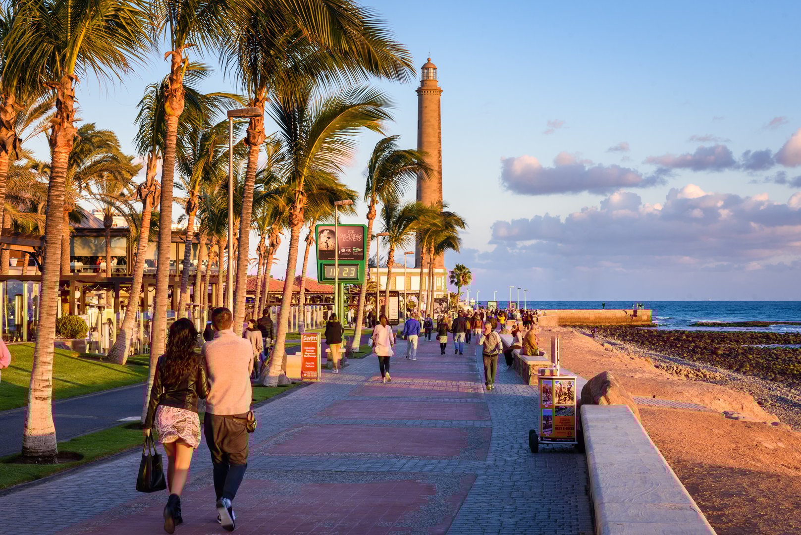 Free Maspalomas Tour Gran Canaria4