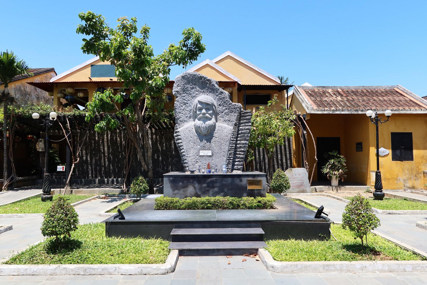 Essential Free Tour Hoi An1