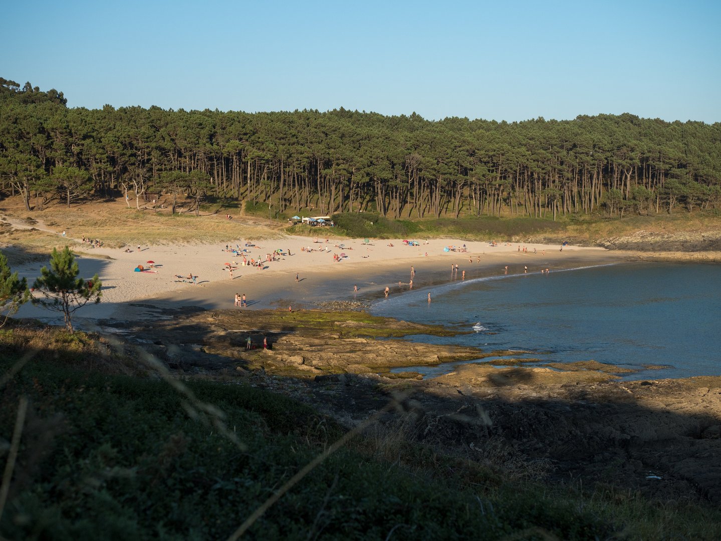 Essential Free Tour Combarro2