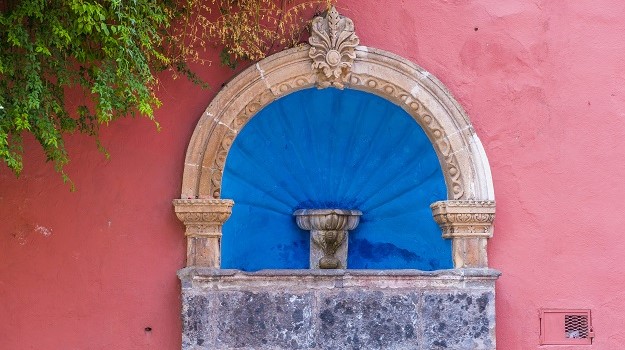 Essential Free Tour San Miguel de Allende5