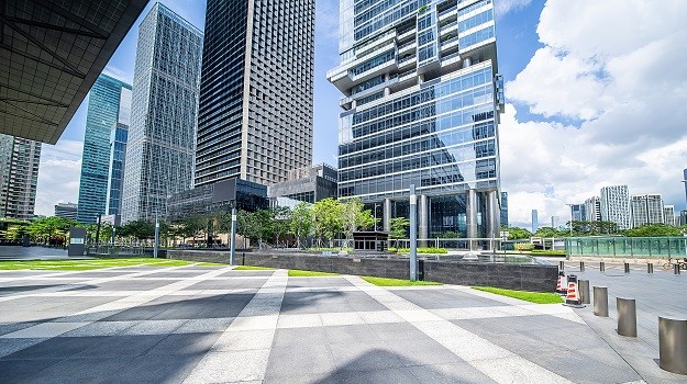 Essential Free Tour Shenzhen2