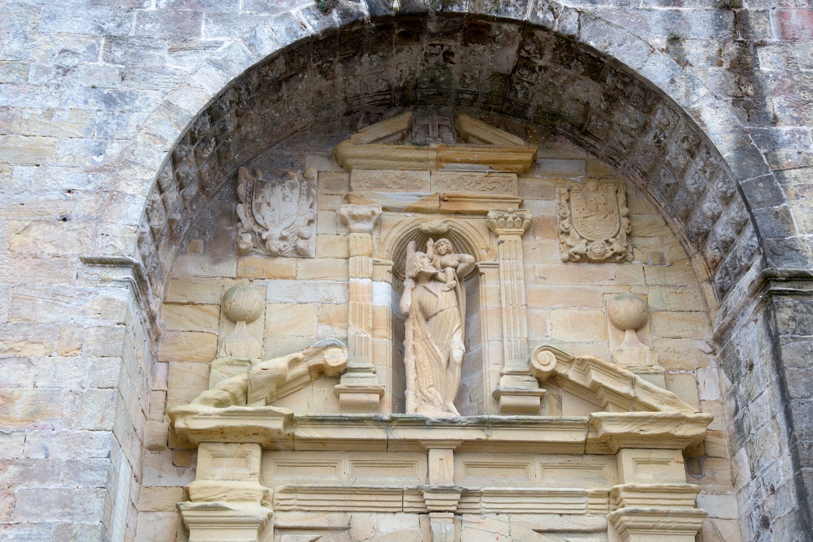 Essential Free Tour Comillas2