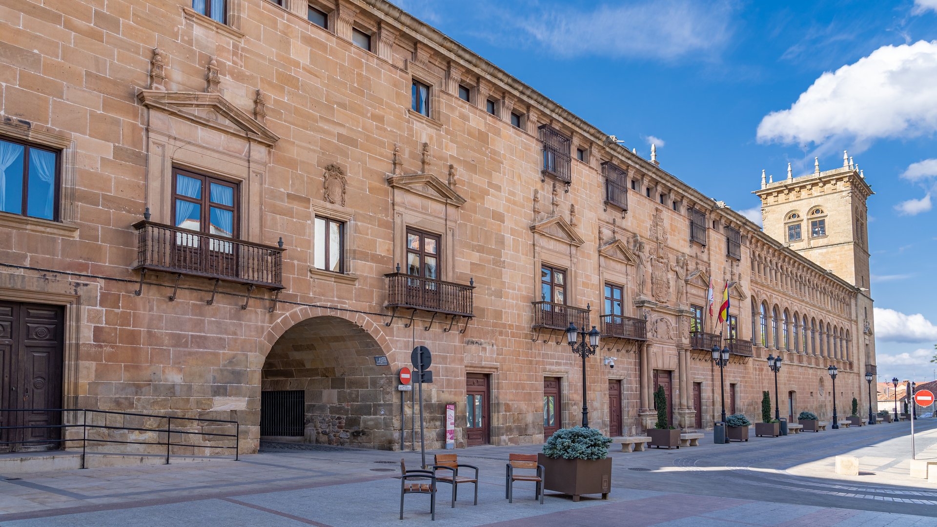 Essential Free Tour Soria3