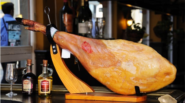 Free Tapas Tour Madrid2