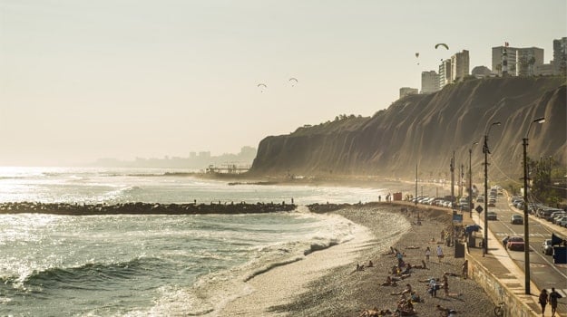 Free Miraflores Tour5
