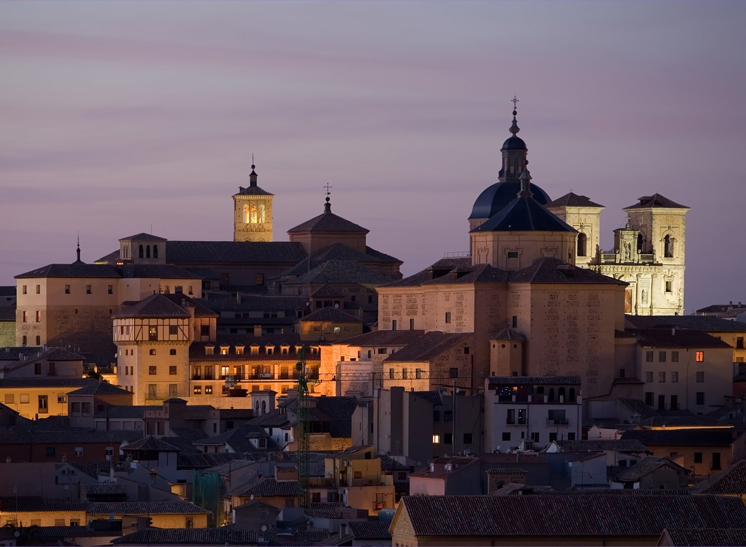 Free Witchcraft & Inquisition Tour Toledo2