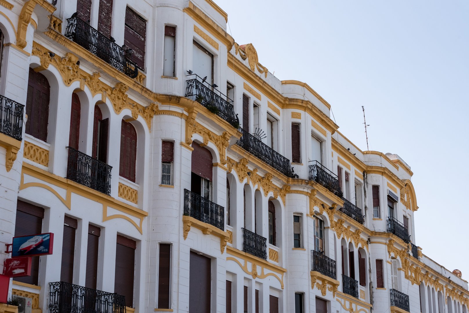 Essential Free Tour Tangier4