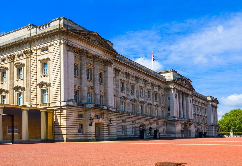 The Ultimate Guide To Visiting Buckingham Palace1