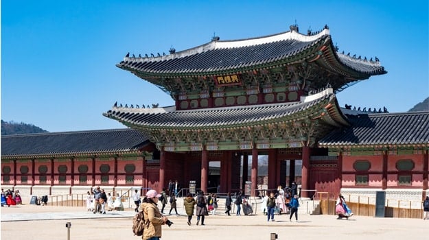 Essential Free Tour Seoul5