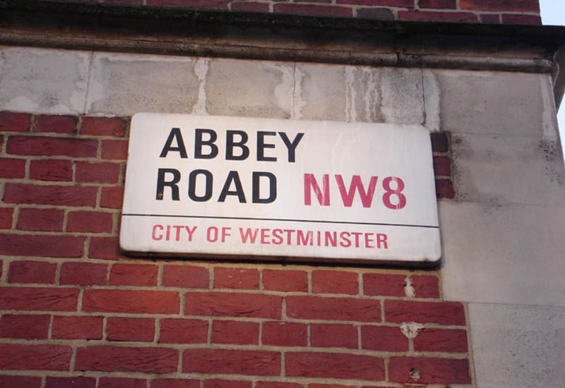 does abbey road studios have tours