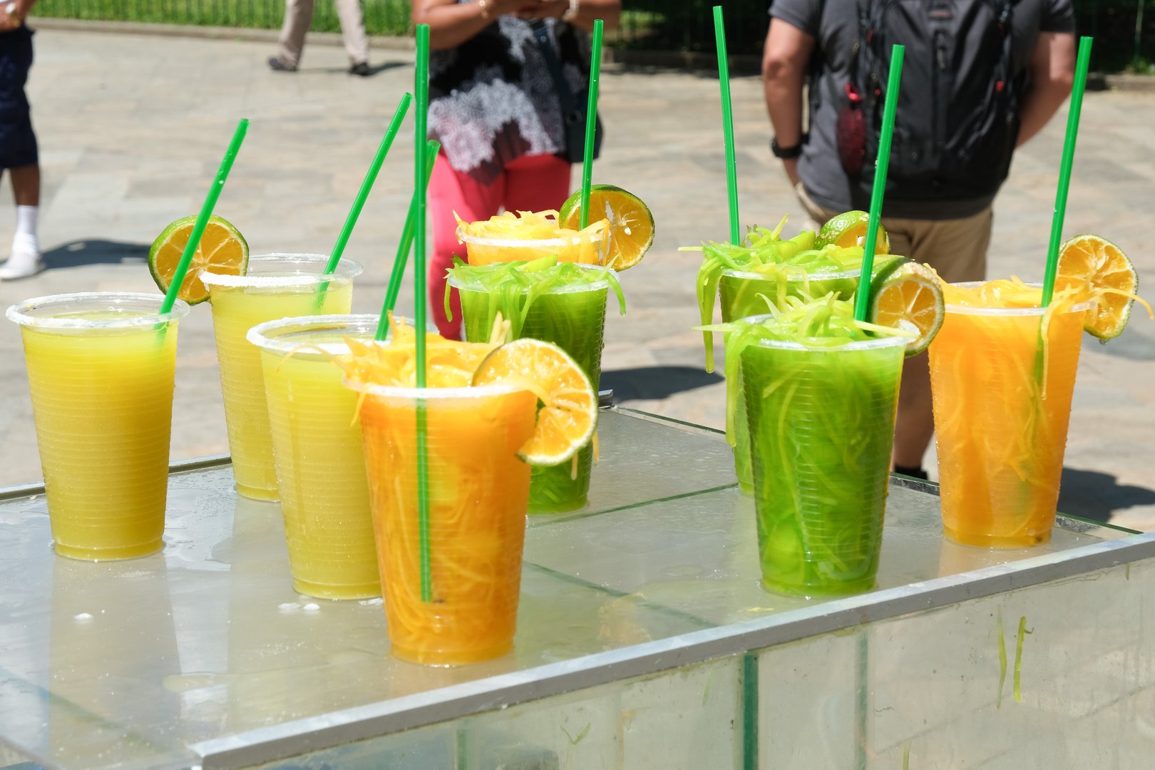 Free Food Tour Medellin5