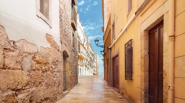 Essential Free Tour Tarragona3