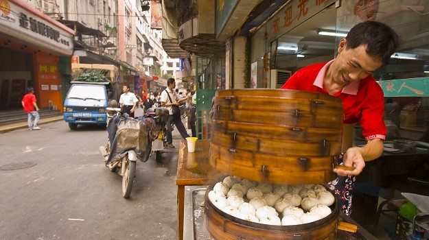 Essential Free Tour Guangzhou2