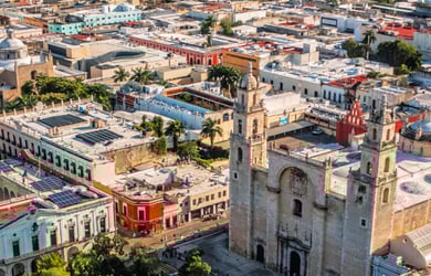 Merida Skyline