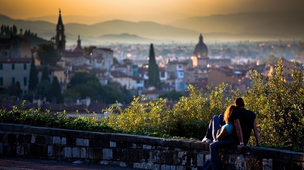 FlorenceSunsetTour2