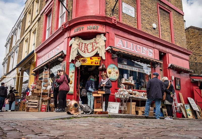 The Ultimate Guide To Visiting Portobello Market1